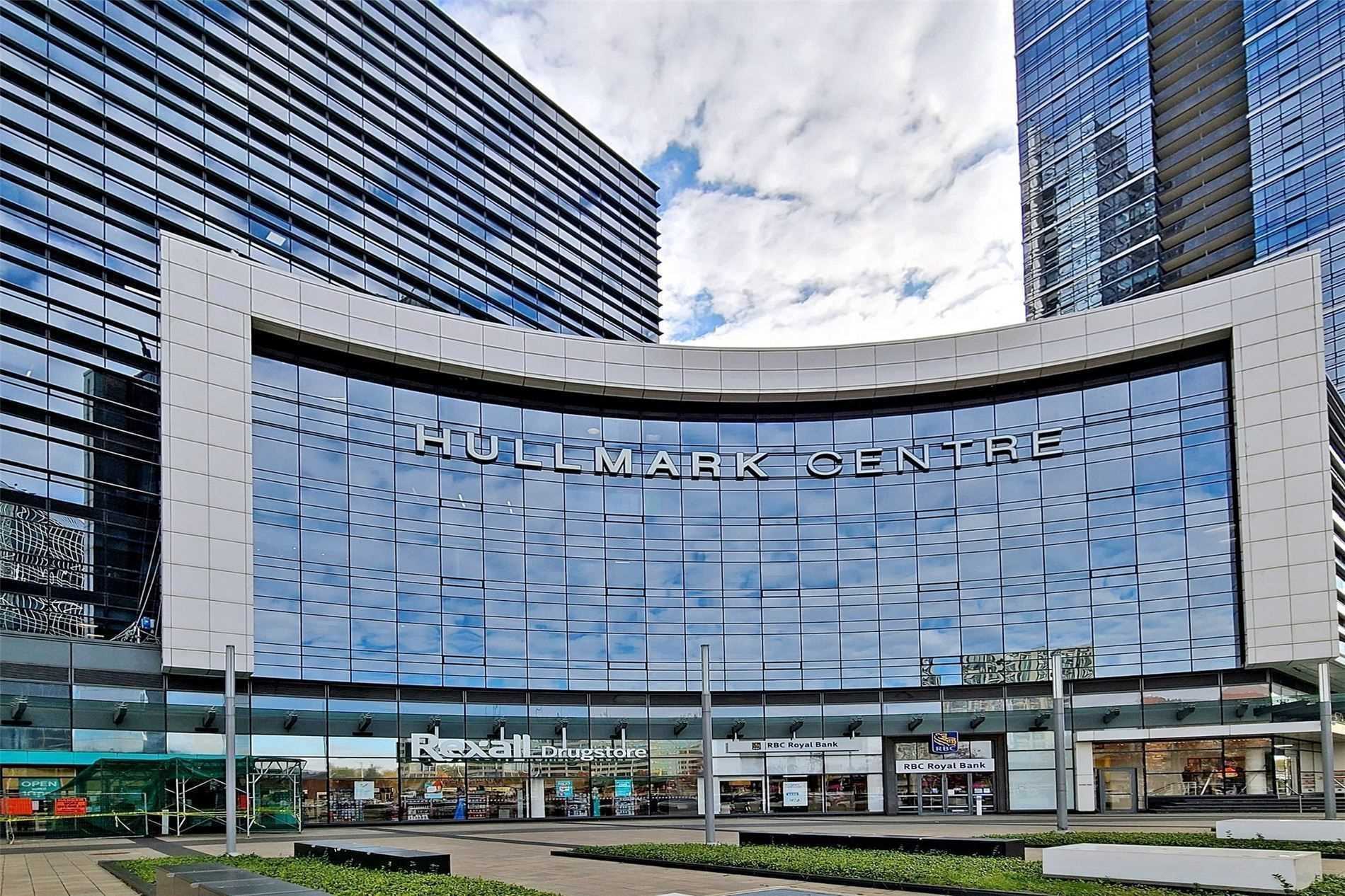 2610 2 Anndale Dr, North York Leased, C5474454 Condos.ca 2610 2 Anndale Dr, North York Leased, C5474454 Condos.ca