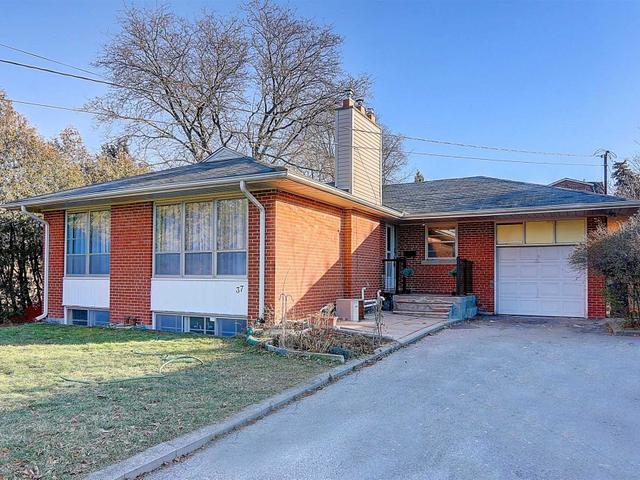 37 Millgate Cres