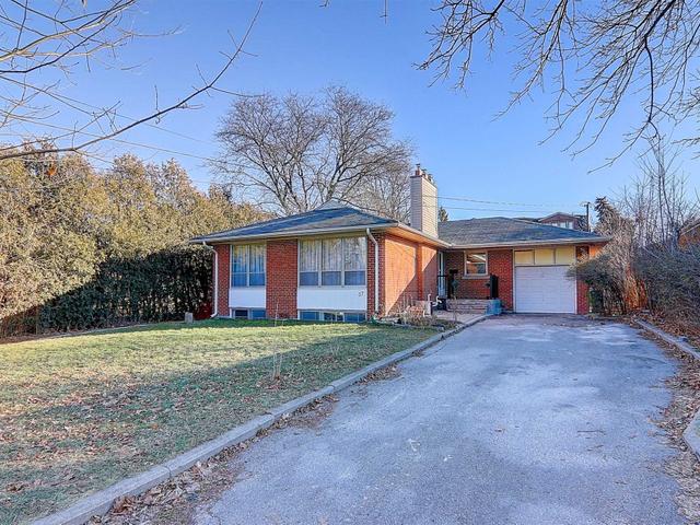 37 Millgate Cres