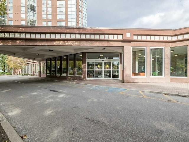 36 Flr - 7 Concorde Pl