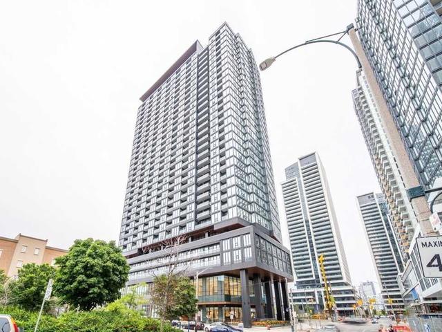 1608 - 19 Western Battery Rd