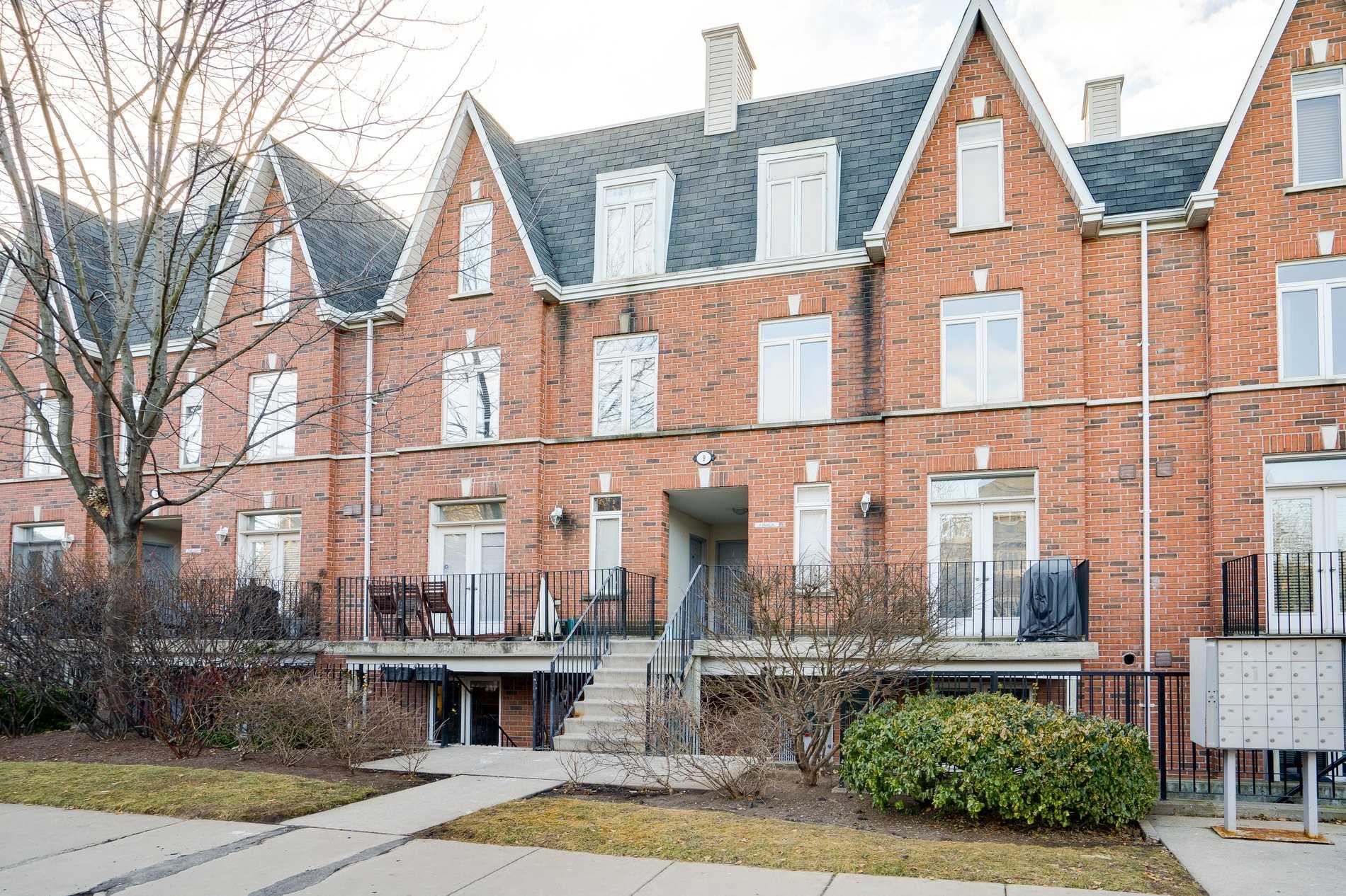 902 9 Shank St, Toronto Sold, C5475151 Condos.ca