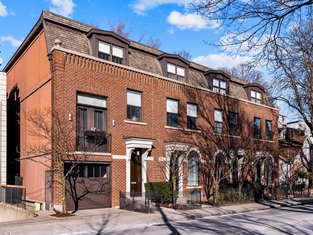 100 Belmont St