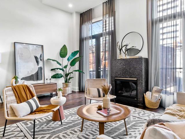 100 Belmont St