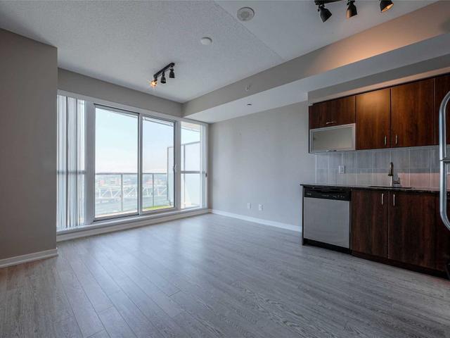 1208 - 150 East Liberty St