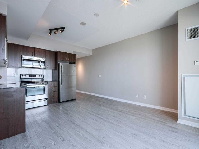 1208 - 150 East Liberty St