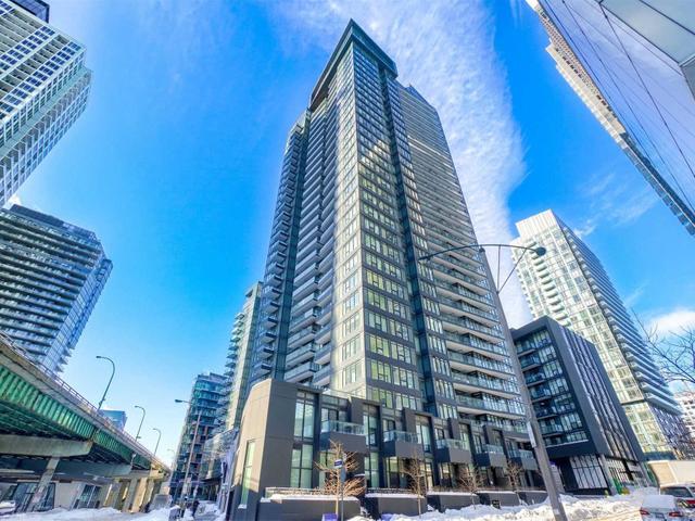 2601 - 70 Queens Wharf Rd