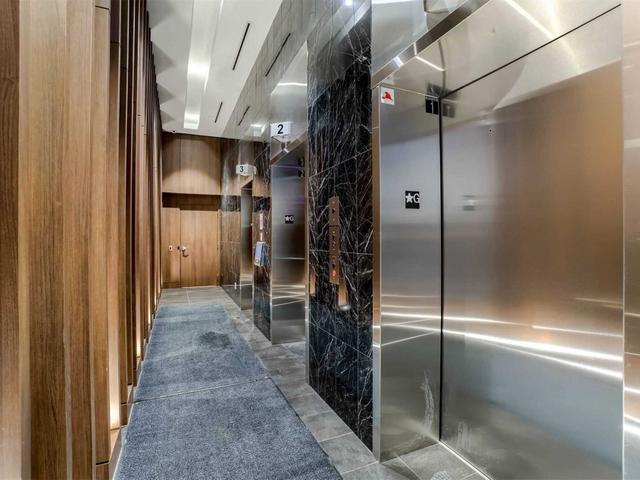 2601 - 70 Queens Wharf Rd