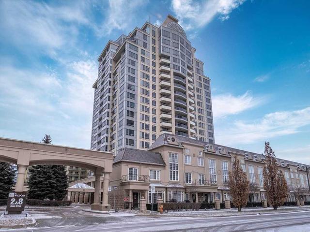 1801 - 8 Rean Dr