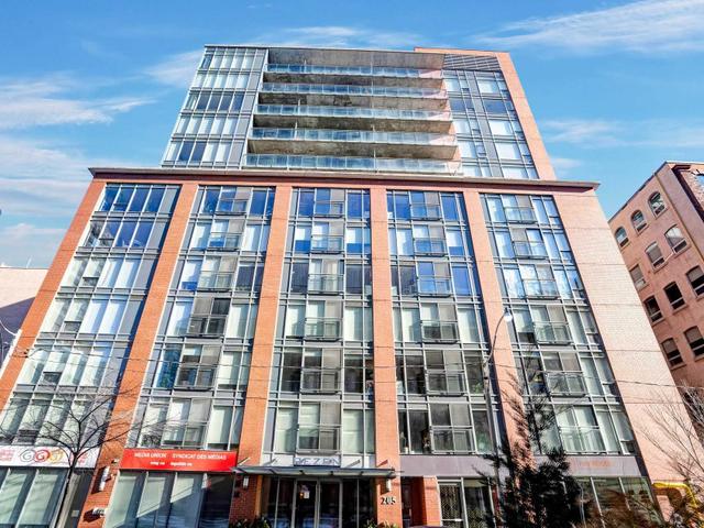 1104 - 205 Frederick St