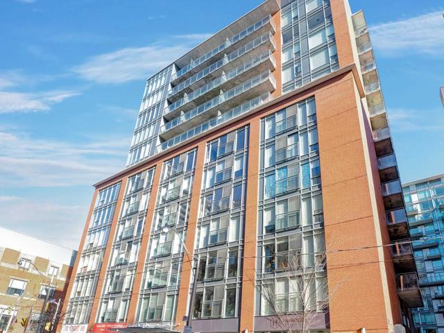 1104 - 205 Frederick St