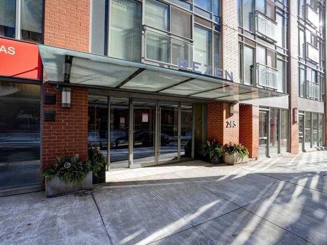 1104 - 205 Frederick St