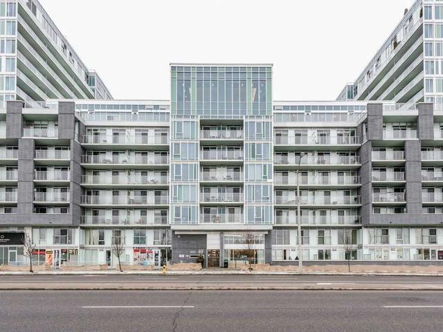 PH1303W - 565 Wilson Ave