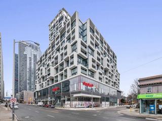 837 - 8 Hillsdale Ave E