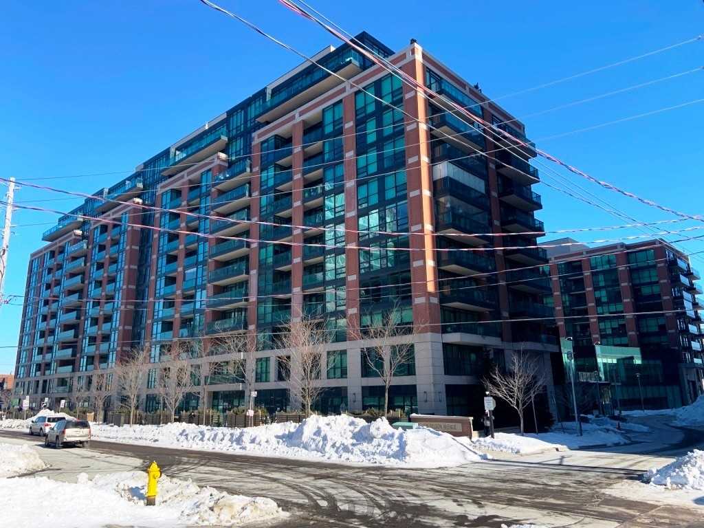 440 525 Wilson Ave, North York Leased, C5477269 Condos.ca