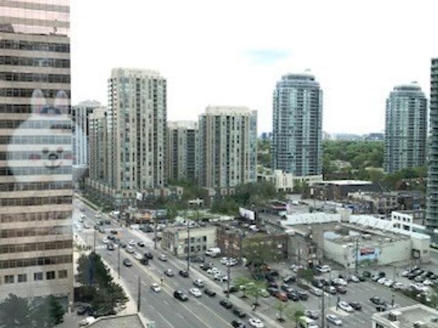 1603 - 15 Greenview Ave