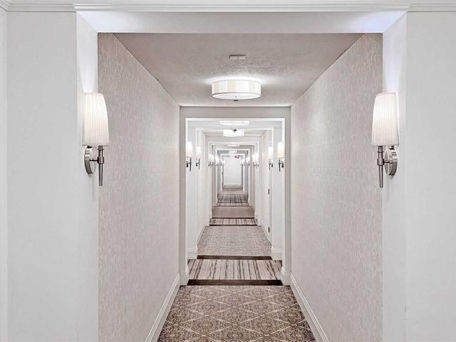 1603 - 15 Greenview Ave