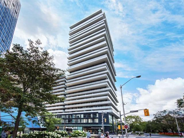 2606 - 57 St Joseph St