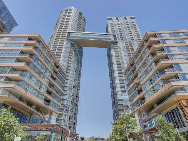 2606 - 15 Iceboat Terr