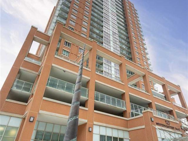 715 - 125 Western Battery Rd