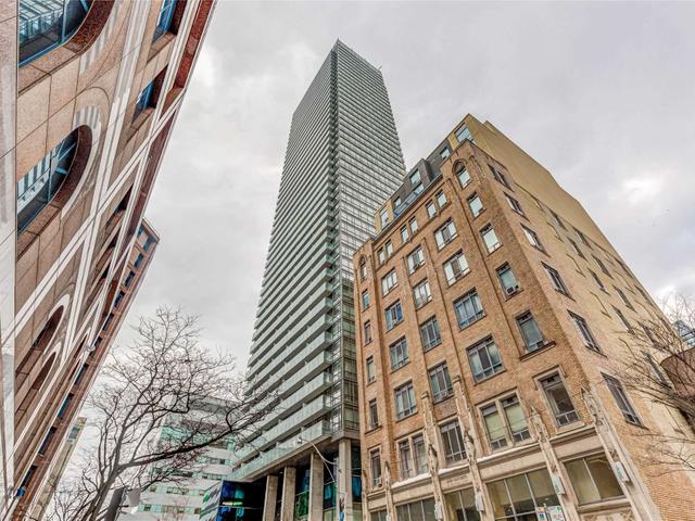 609 - 38 Grenville St