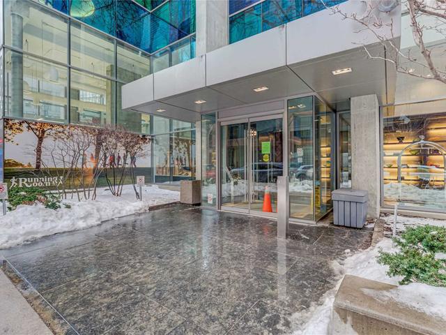 609 - 38 Grenville St