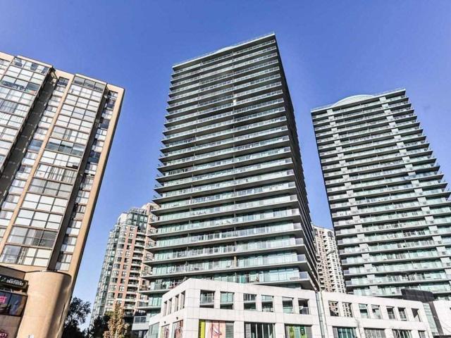 203 - 5508 Yonge St