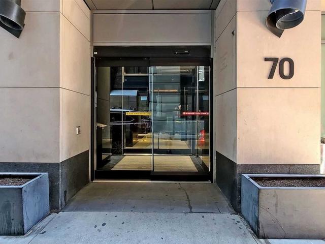 3704 - 70 Temperance St