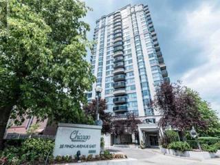 1511 - 35 Finch Ave. E. Ave