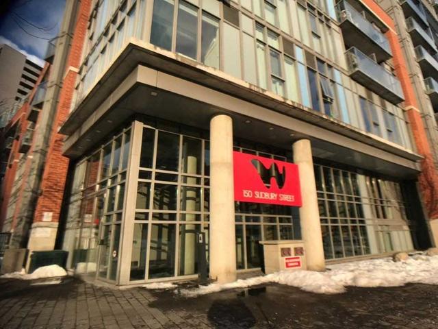 506 - 150 Sudbury St