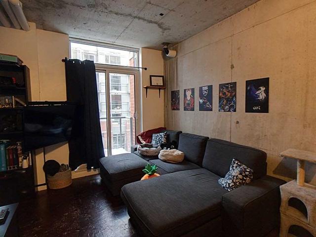 506 - 150 Sudbury St