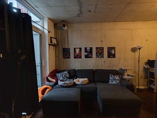 506 - 150 Sudbury St