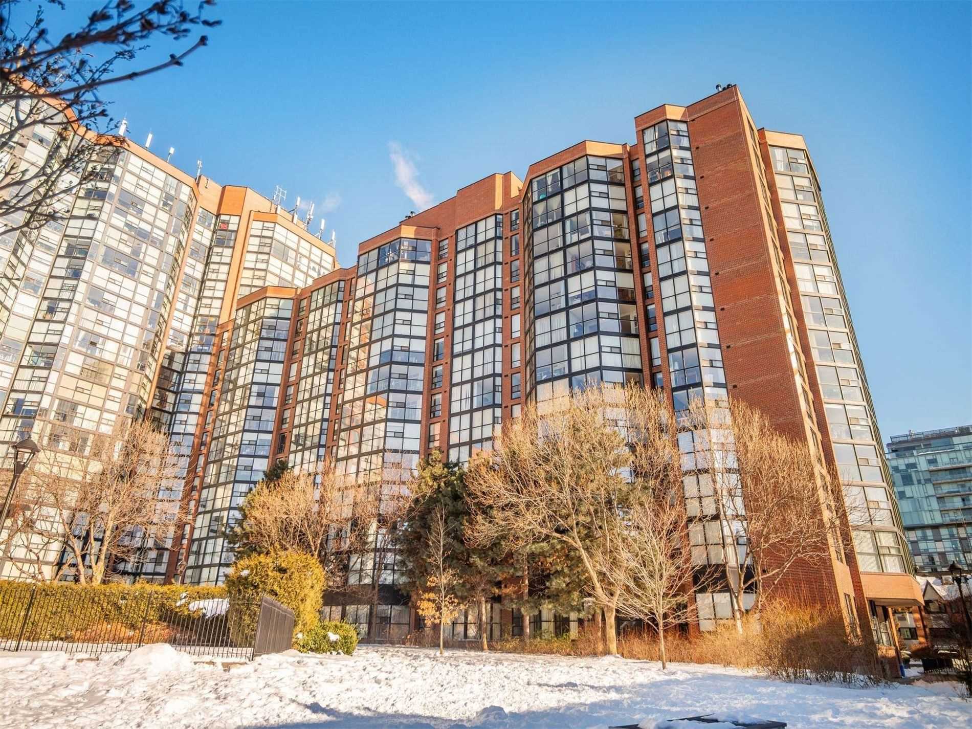 804 701 King St W, Toronto Sold, C5479775 Condos.ca