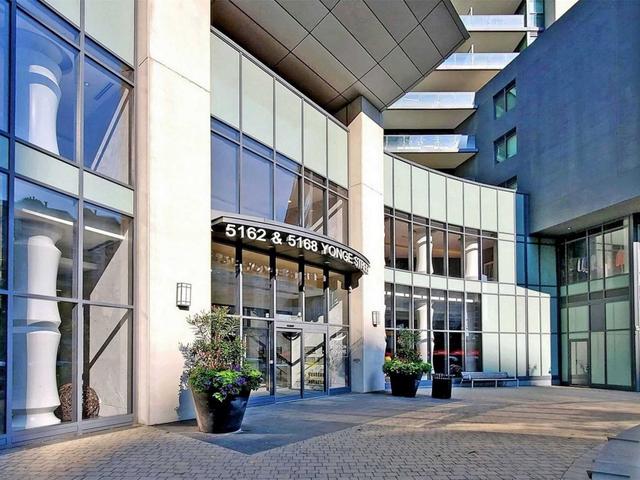 306 - 5162 Yonge St