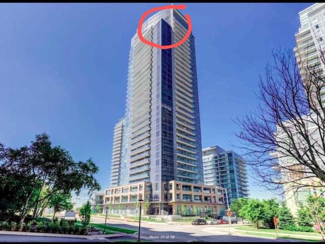 3109 - 56 Forest Manor Rd