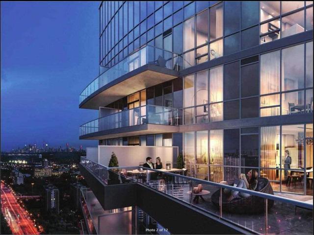 3109 - 56 Forest Manor Rd