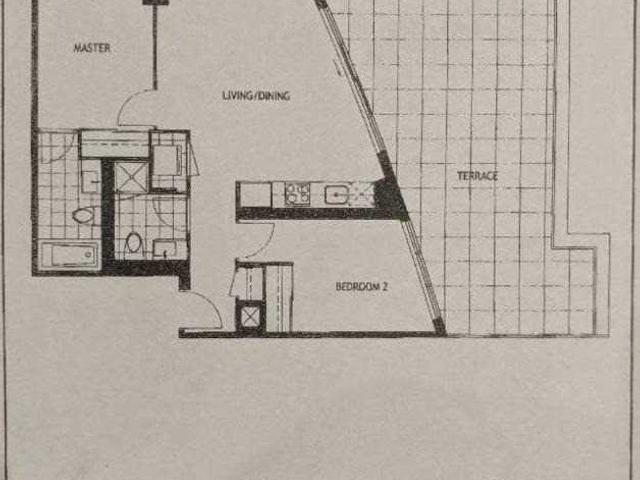 3109 - 56 Forest Manor Rd