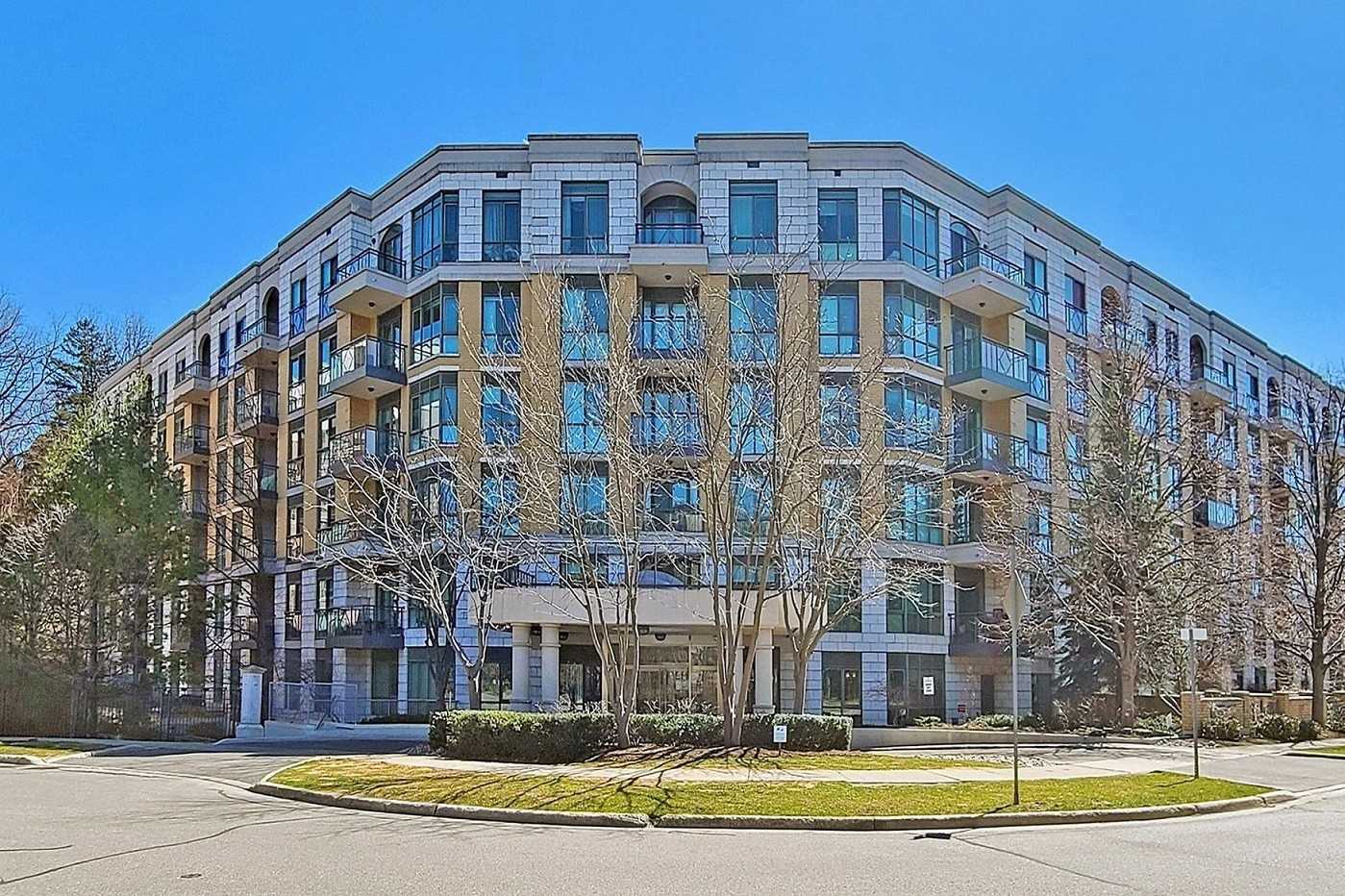 618 11 William Carson Cres, North York Sold, C5480193 Condos.ca