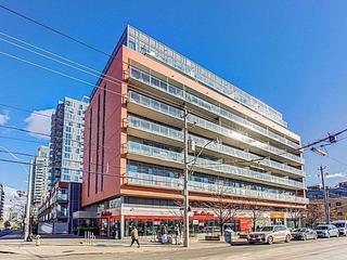 405 - 1 Cole St