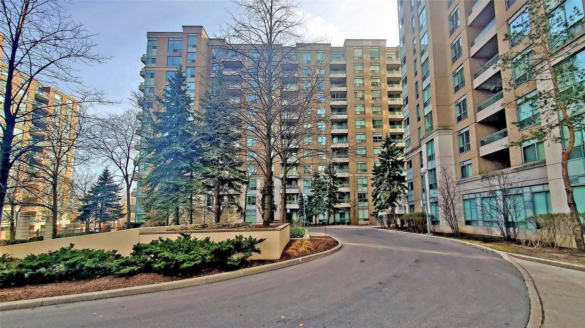 105 29 Pemberton Ave, North York Leased, C5480859 Condos.ca