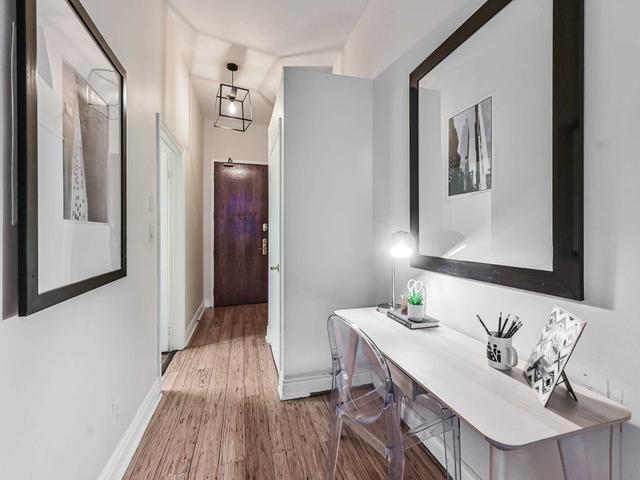 205A - 73 Richmond St W