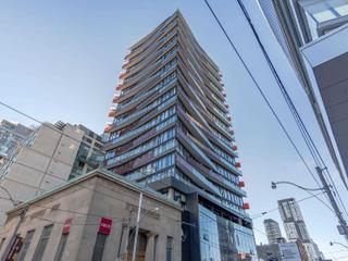 505 - 215 Queen St W