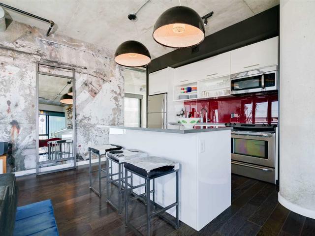 1104 - 51 Trolley Cres