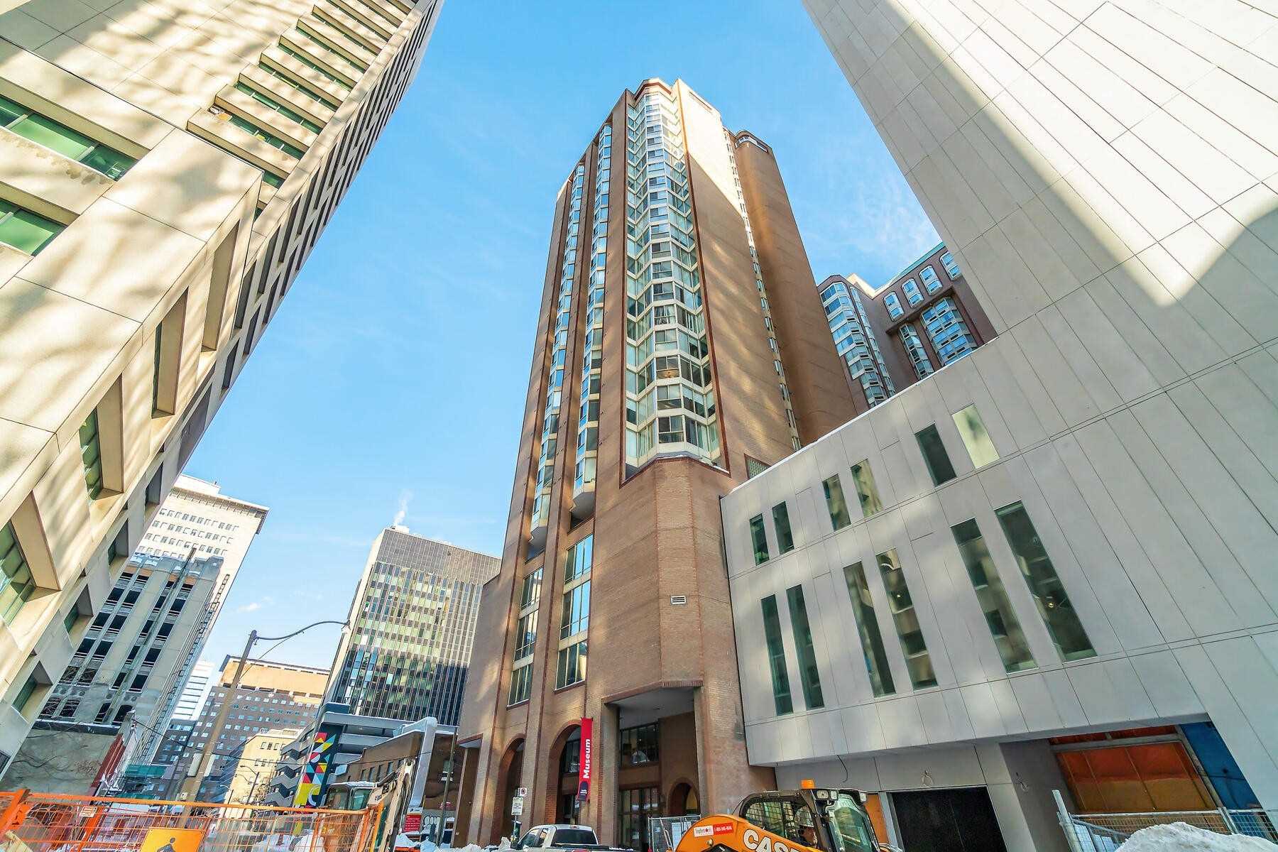 803 55 Centre Ave, Toronto Sold, C5482421 Condos.ca 803 55 Centre Ave, Toronto Sold, C5482421 Condos.ca