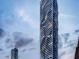 314 - 117 Dundas St E