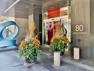 1107 - 80 John St