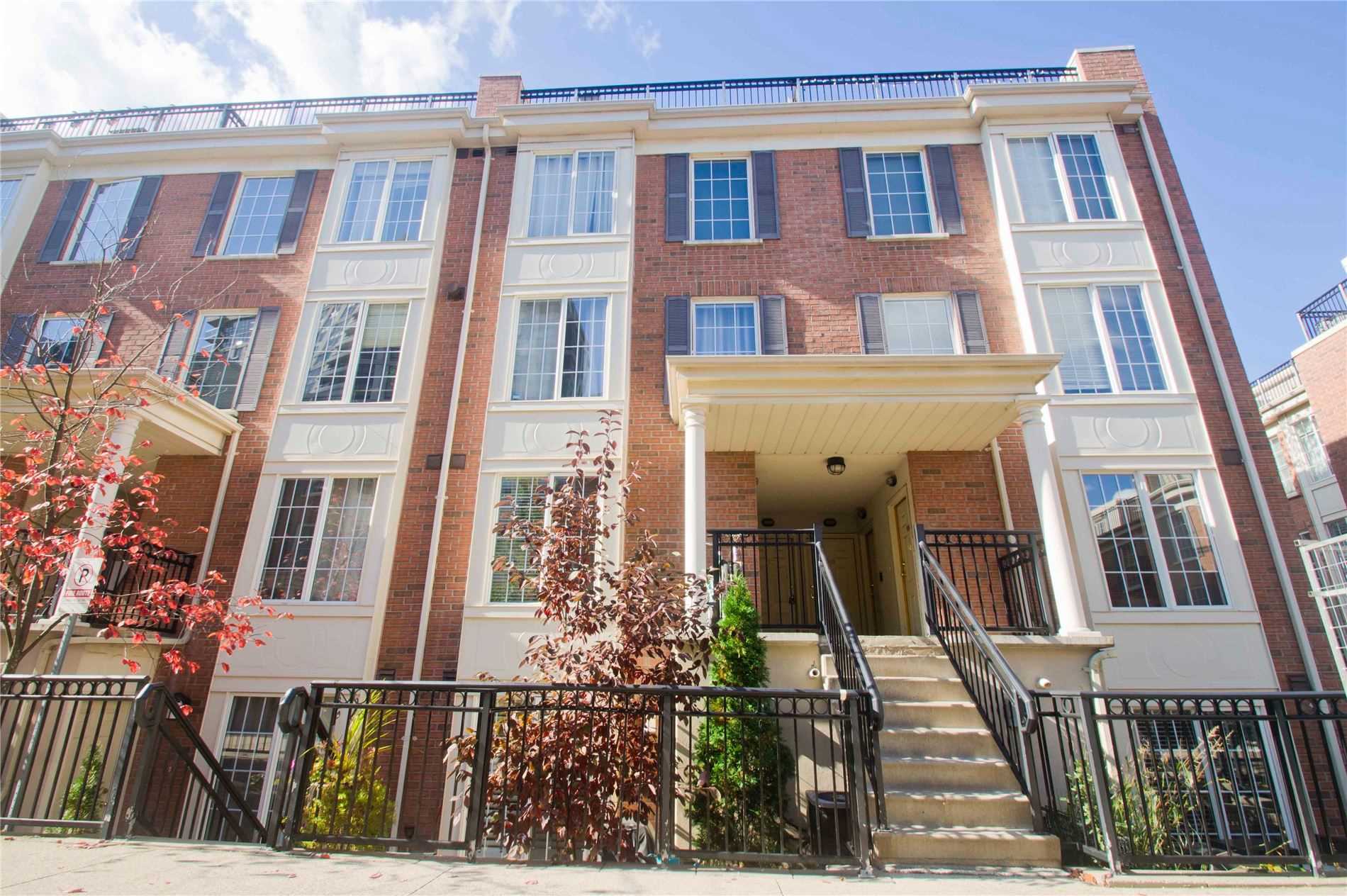 930 5 Everson Dr, North York Leased, C5484917 Condos.ca