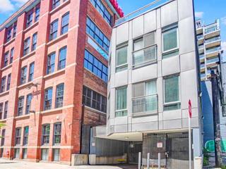TH2 - 127 Queen St E
