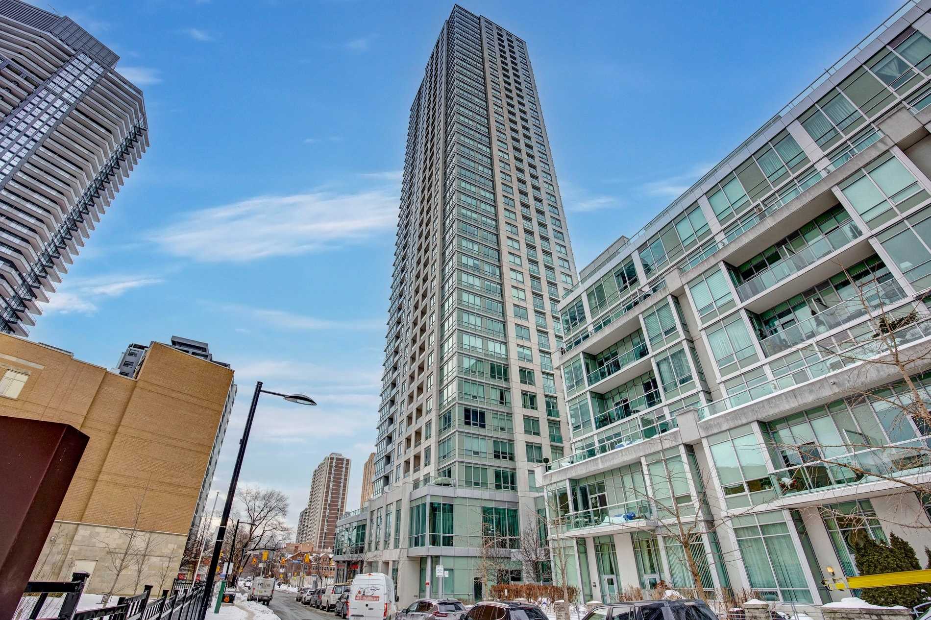 3504 120 Homewood Ave, Toronto Sold, C5485579 Condos.ca