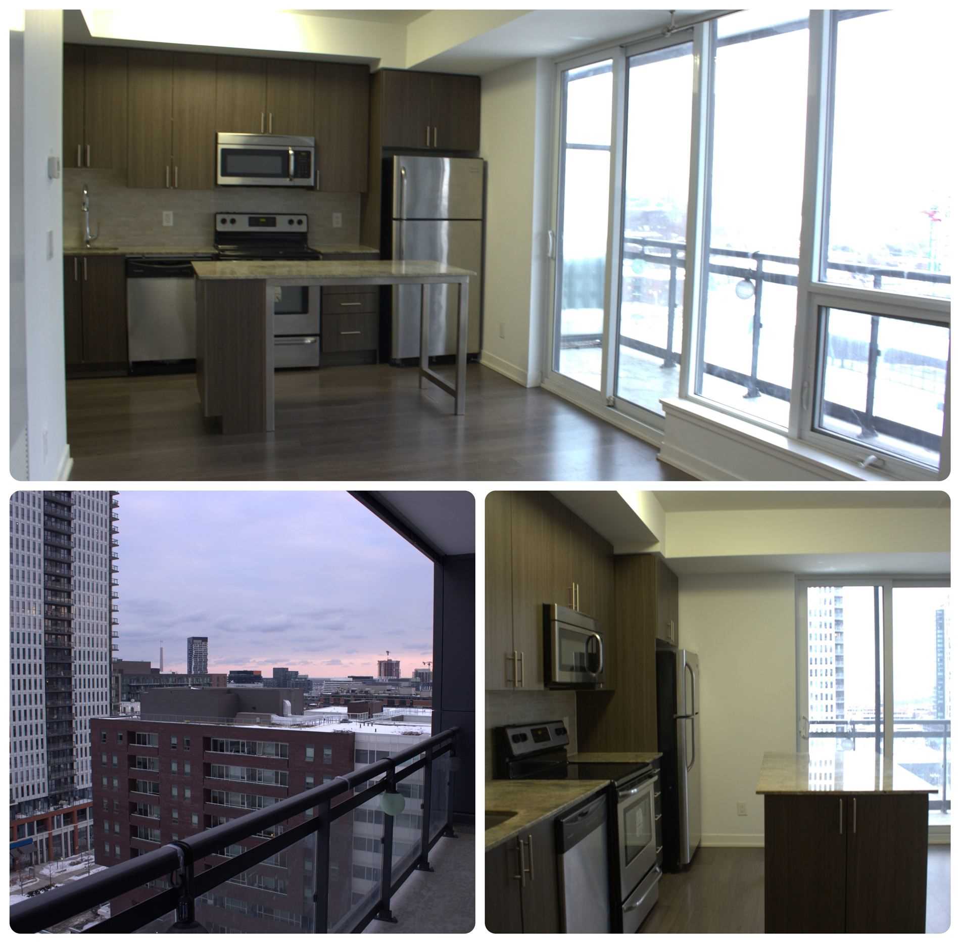 1112 225 Sackville St, Toronto Leased, C5485740 Condos.ca
